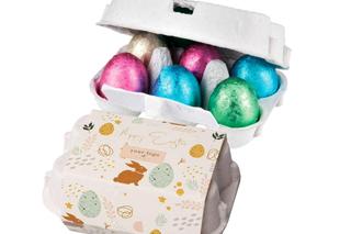 Prezent dla pracownika