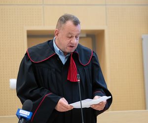 Małgorzata R. zabiła dwie seniorki, w tym ciotkę. Ruszył proces.