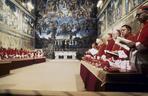 Tak wybrano kardynała Karola Wojtyłę na papieża