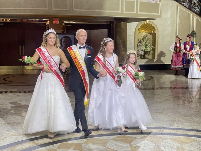 Bankiet 88. Parady Pułaskiego