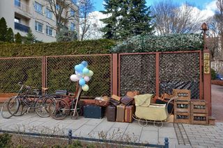 Plan filmowy ul. Skorupki