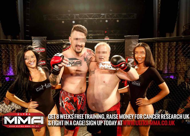 BYŁ RYCERZEM ZOSTAŁ GLADIATOREM.