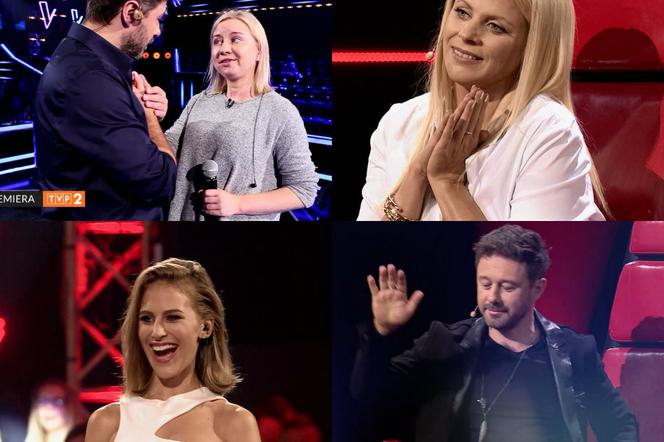 The Voice Of Poland 8, 2. bitwy - teaser