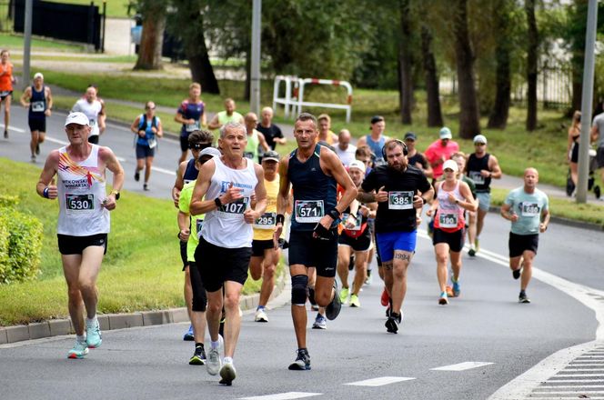 Półmaraton Piła
