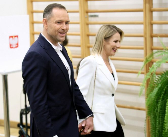 Marta Nawrocka, nowa pierwsza dama