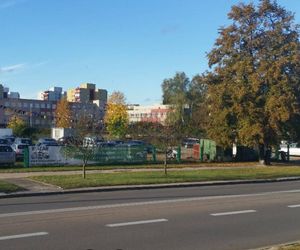Osiedle Słoneczny Stok