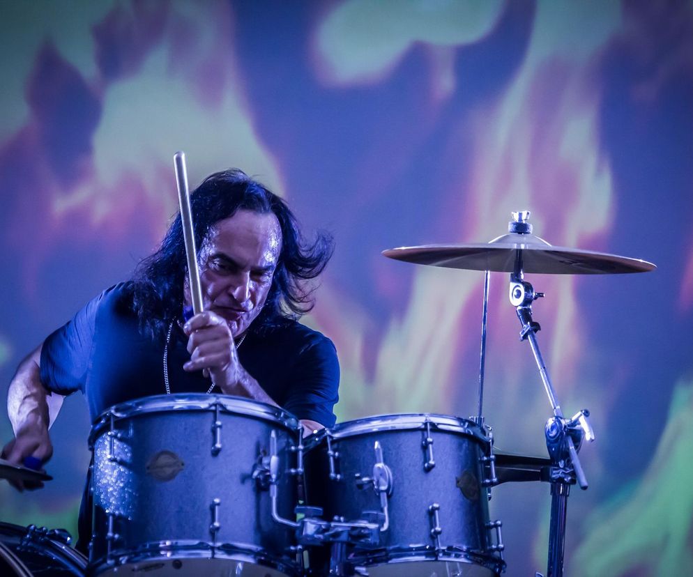 Vinny Appice