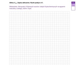 Matura 2025: fizyka 20.05.2025. Arkusze CKE i odpowiedzi [Formuła 2023]