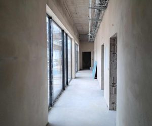 Budowa Centrum Opiekuńczo-Mieszkalnego. Zdjęcia