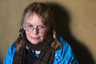 Mia Farrow ATAKUJE syna! Padły mocne słowa, w tle Woody Allen i pedofilia