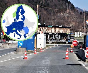 Dwa nowe kraje w strefie Schengen. Co to oznacza dla kierowców?