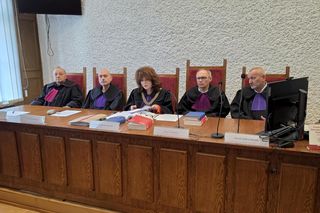 Atak na 12-latkę w Rzeszowie. Kyrylo H. usłyszał wyrok. 