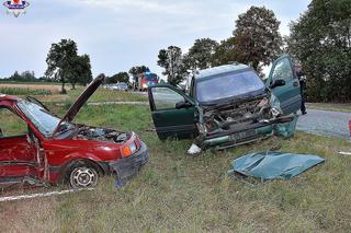 Zabrał auto mamie zabił 14-latkę