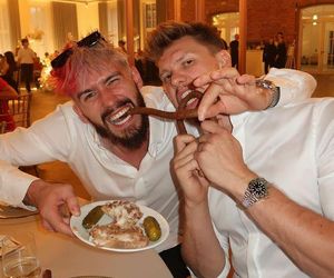 Ślub Kamila Semeniuka