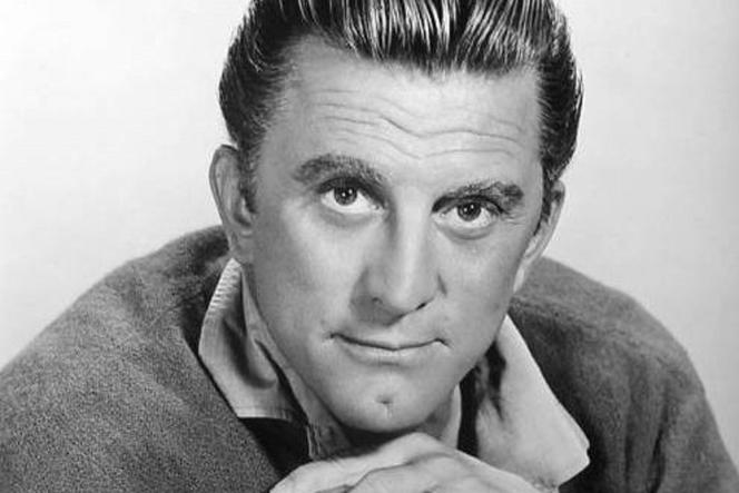 Kirk Douglas