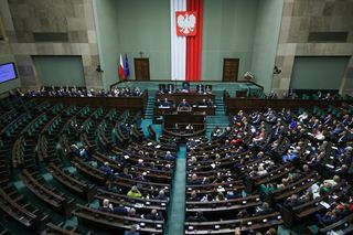 Ważny dzień w Sejmie. Rząd Tuska dostanie wotum zaufania?