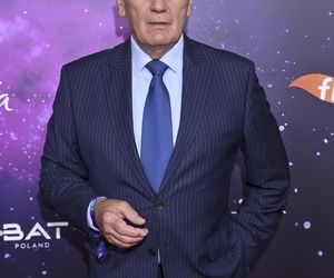 Karol Strasburger boi się o córke