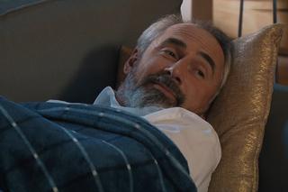 M jak miłość, odc. 1673: Werner (Jacek Kopczyński)