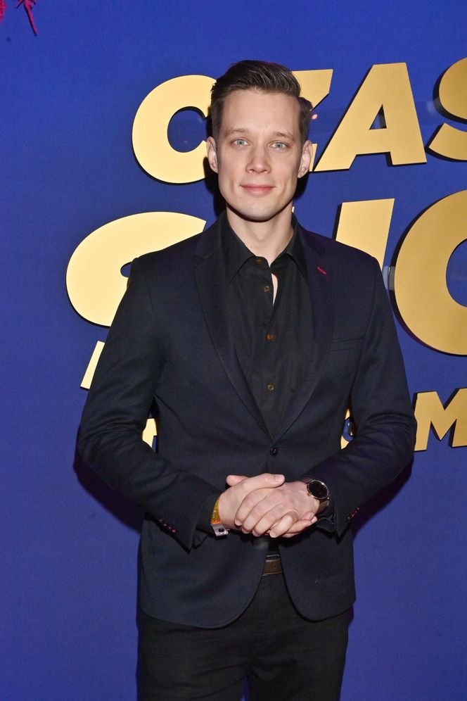 Michał Mikołajczak