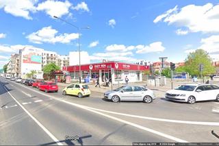 Działka przy Garbary / Wielkiej w Poznaniu