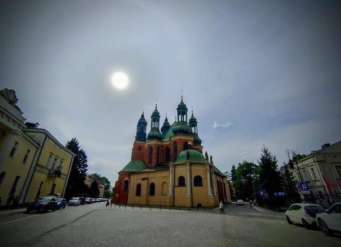 Zdjęcia Poznania od naszych Czytelników. Sprawdź te niesamowite ujęcia!