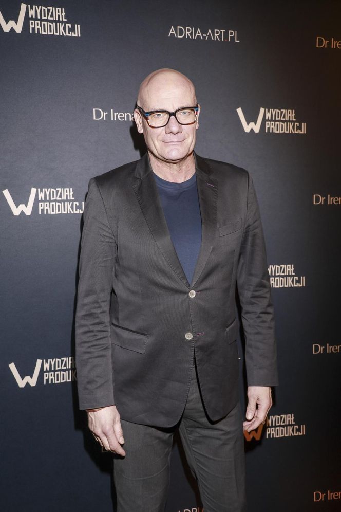 Piotr Zelt w żałobie. Nie żyje jego ukochany tata