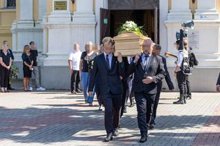 Ewa żyła eucharystią