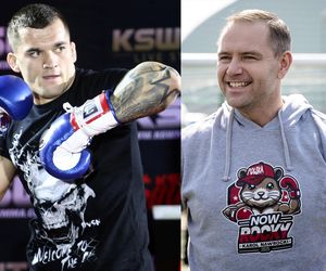 Tak Soldić zareagował na prezydenta Polski! Były mistrz KSW nie może wyjść z podziwu