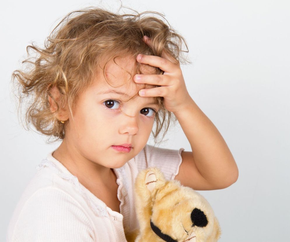 Bóle kości (wzrostowe, przeciążeniowe)