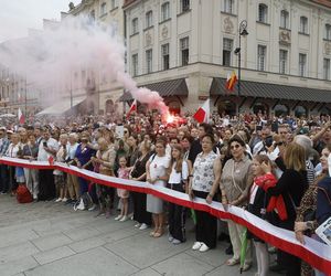 Godzina „W” w Warszawie