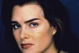 Brooke Shields