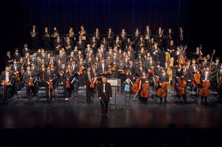 Lubelskie - San Jose Youth Symphony wystąpi w Puławach [AUDIO]