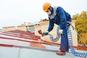 Malowanie dachu z blachy ocynkowanej – kompletny poradnik