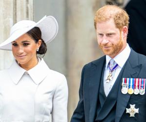 Córka Księcia Harry’ego i Meghan Markle skończyła rok. Rodzice opublikowali jej aktualne zdjęcie! 