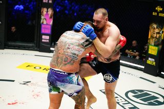 Kacper Paczóski - Denis Górniak