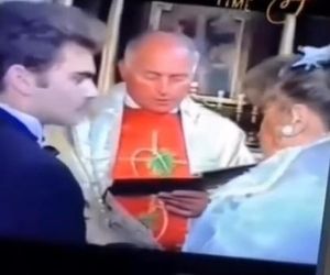 Ślub Kotońskiej