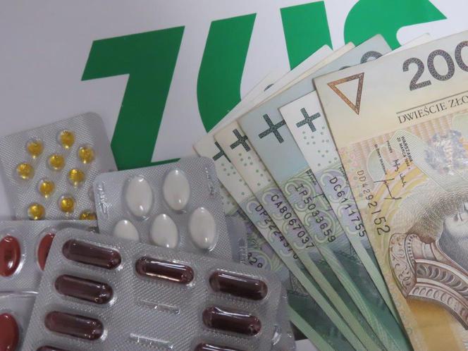 Tak ZUS walczy z niesłusznymi L4. Te osoby są najbardziej narażone na kontrolę