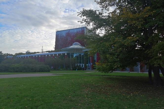Opera i Filharmonia Podlaska w Białymstoku 