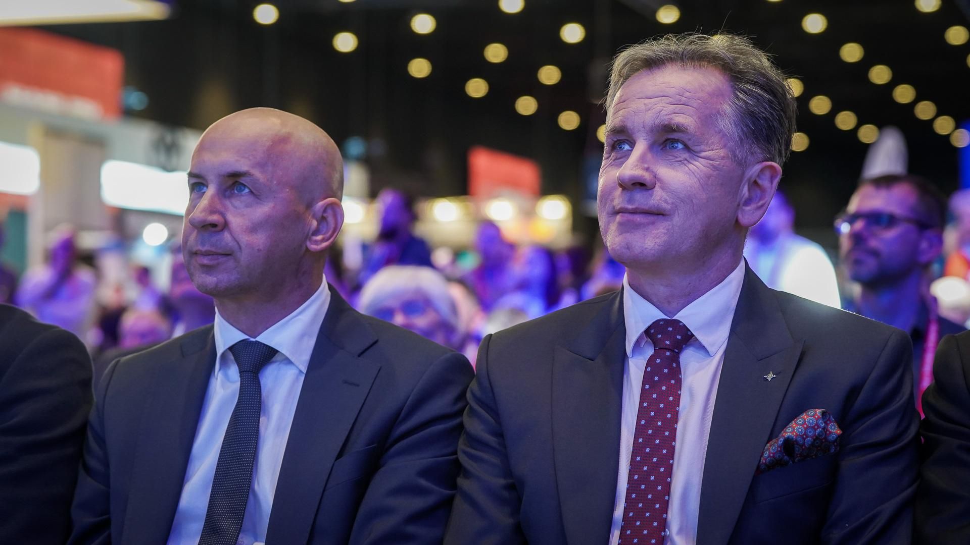 Kongres Nowej Mobilności Katowice 2025