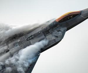 F-22 Raptor