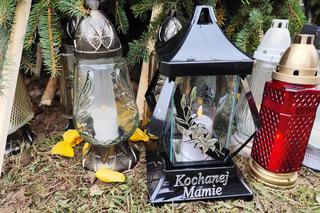 Monika J. Została zabita przez męża 