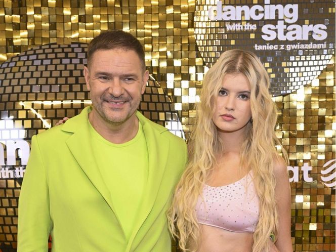 Lena Kołakowska, Tomasz Karolak