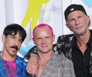 Jak dojechać na koncert Red Hot Chili Peppers?