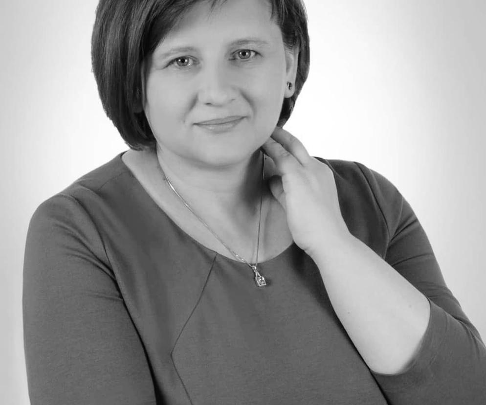 Śp. prof. Elżbieta Szczot
