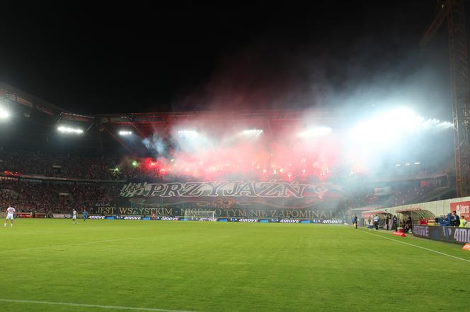 Wielkie Derby Śląska 2023: Górnik Zabrze - Ruch Chorzów