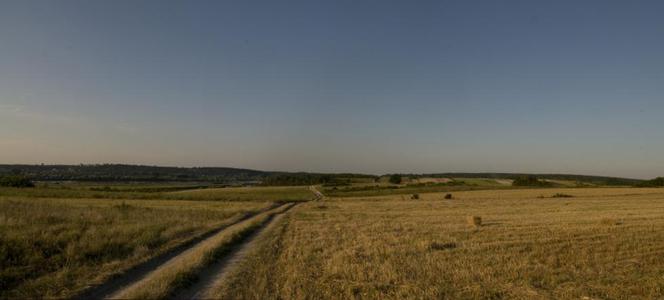 Podział gruntu rolnego na działki a prawo geodezyjne
