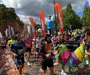 PKO Białystok Półmaraton 2025