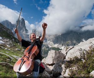 Posłuchaj muzyki wśród widoków zapierających dech w piersiach. Jesienią 30. edycja festiwalu Sounds of Dolomites