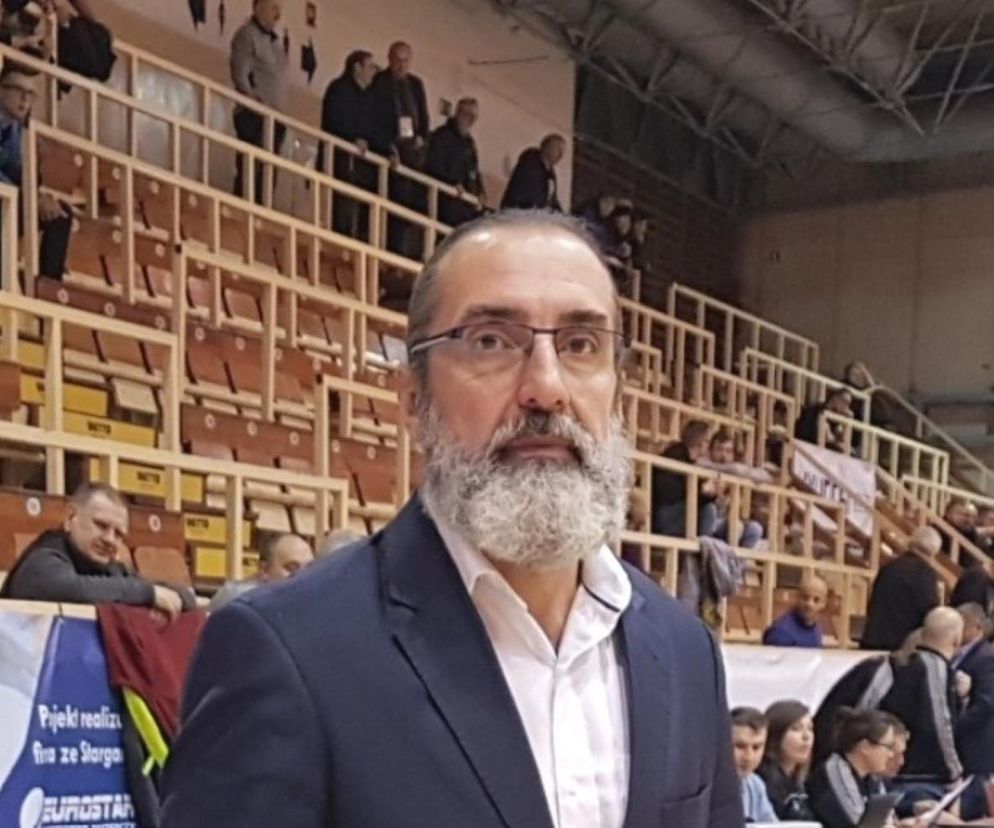 Jacek Winnicki