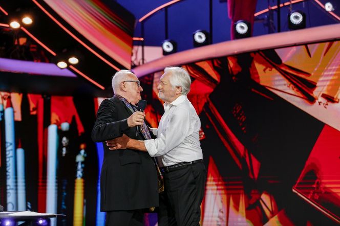 Jacek Cygan nie czuje się seniorem. "Ja w ogóle nie czuję, że jestem starszym człowiekiem"